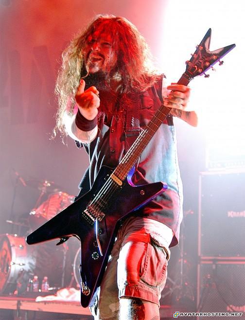 darrell DarrelDimebag