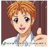 Yoshio Saotome Yoshio4