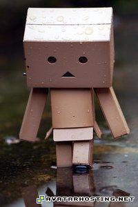 ebay picture hosting avatar book 3 avatar image Danbo
