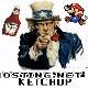 Nintendo wants ketchup nintendoketchup