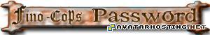 avatar collection Fino-Cops-Password