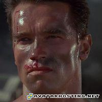 arnold avatar