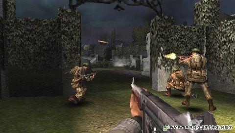 internet game call-of-duty-roads-to-victory--20070316020028713-000