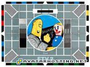 cezanne posters avatar avatar toys 180pxRoger_mellie