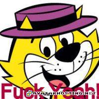 top cat 200x200topcat