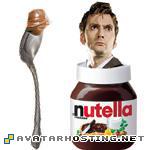 DrWho Nutella nutella7