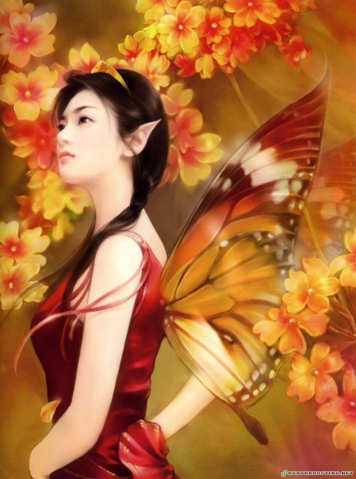 share photo storage grasslands insects avatar signature chinese_girl02