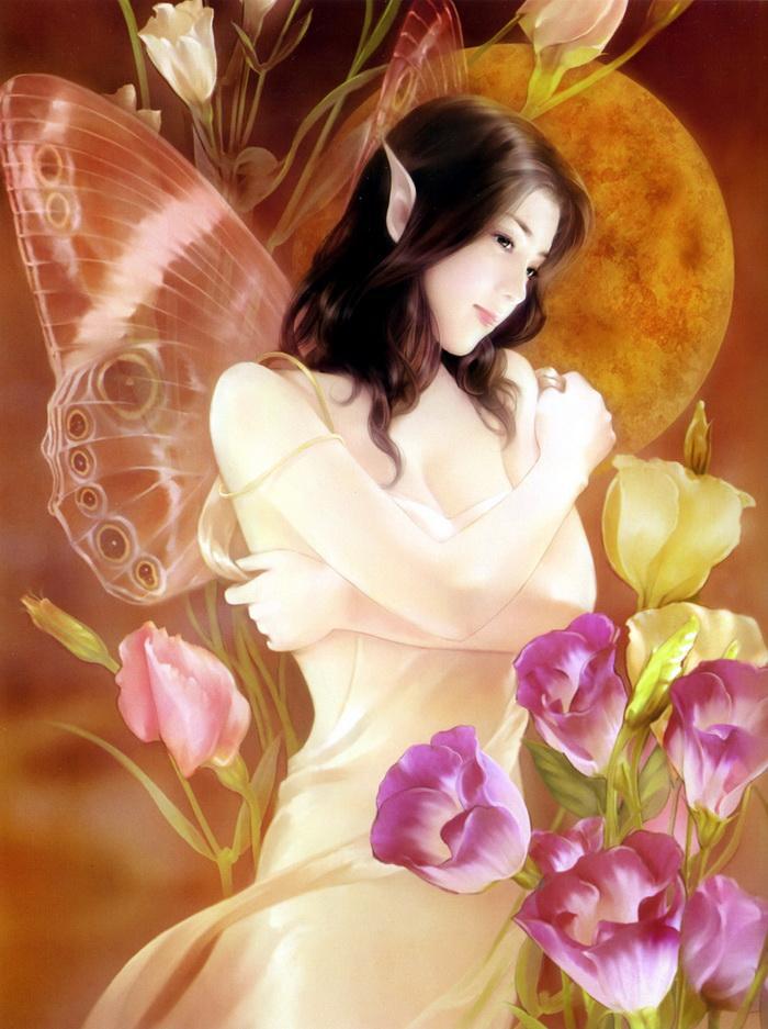 picture sharing avatar dvd 2 free jpg image chinese_girl03