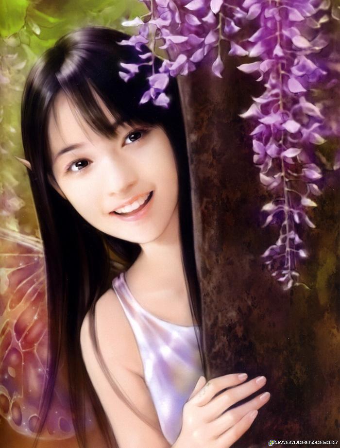 online avatar creator millipede adaptations free image hosting shack chinese_girl09