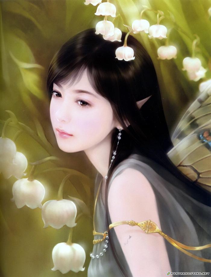 avatar state free image hosting websites avatar 2 dc shoes chinese_girl11