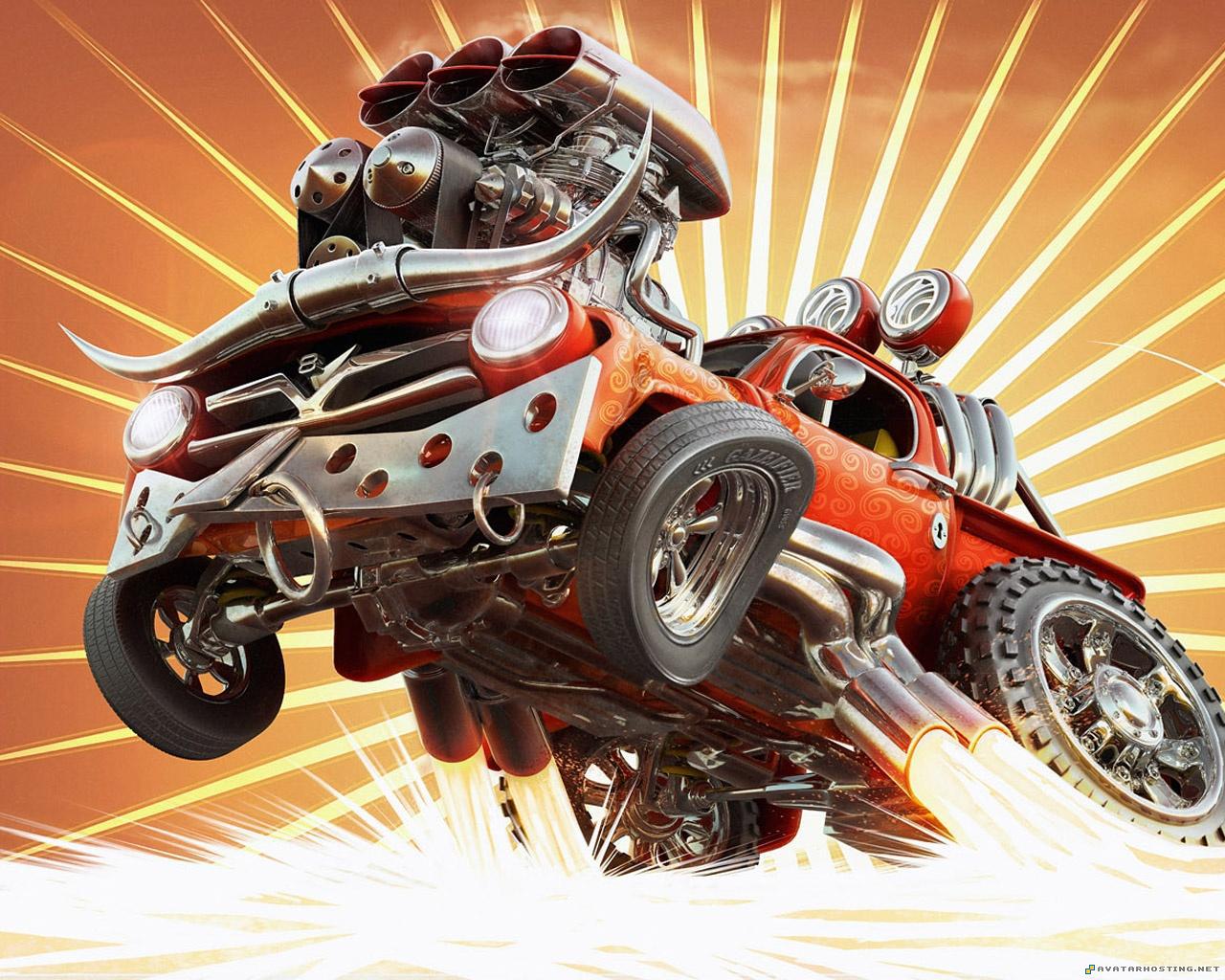 gunbound avatar avatar book 1 acrylic paintings 2