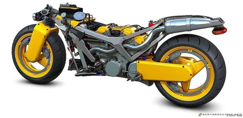 online photo storage illustration cool avatar 7