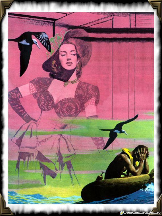 crustaceans species grasshoppers vertebrates avtars esquire_galz_sketches_02