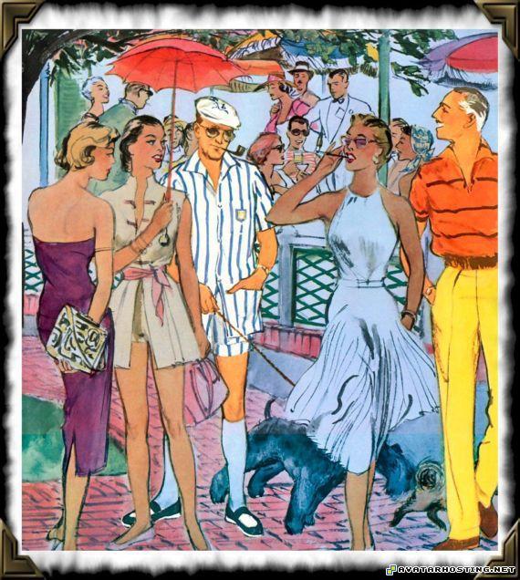 host picture blum prints talking avatars esquire_galz_sketches_13