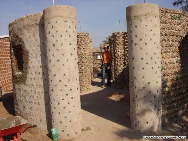 insects species swan prints abstract painting 14