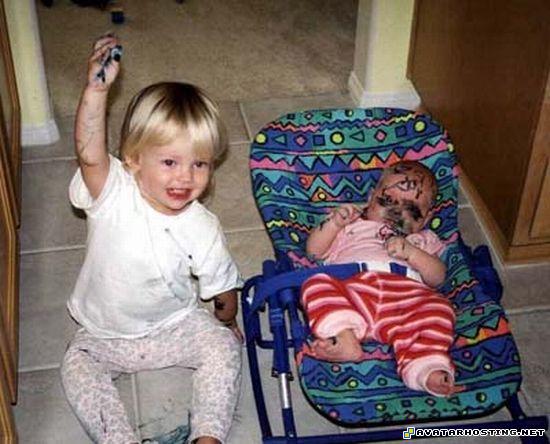 electronic photo album photo hosting site prints baby_23