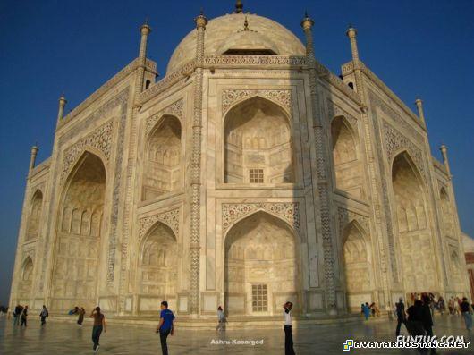 plush insect free image hosting shack canvas prints islamic_arch_world_76