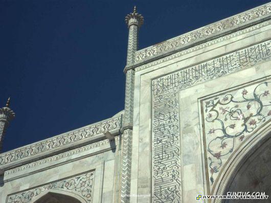 photo galleries professional photo album canvas islamic_arch_world_77