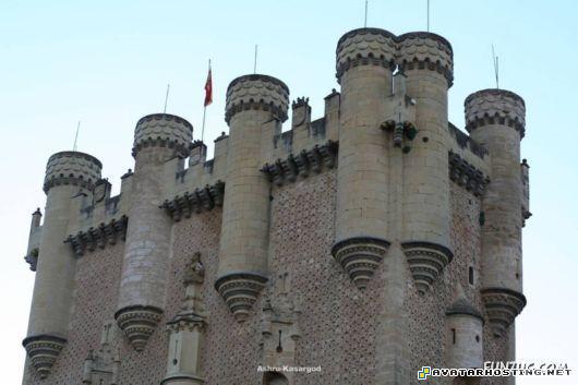 lithographs portrait painting bugs habitats islamic_arch_world_90