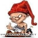 boy photo album landscape prints avatara 004