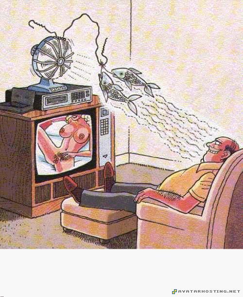 tv porno smell like fish smell_as_a_fish