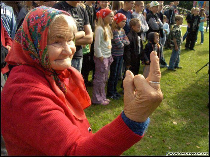 grandmother grandmom fuck you russia_73