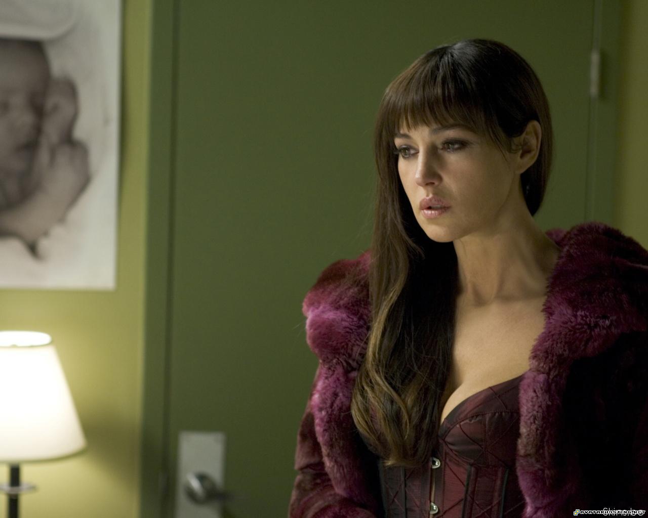 drawings illustrations digital photo gallery monicabellucci1280x102428056