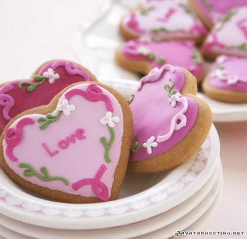 sculptures shoes avatar avaters valantinedaybuiscuits001