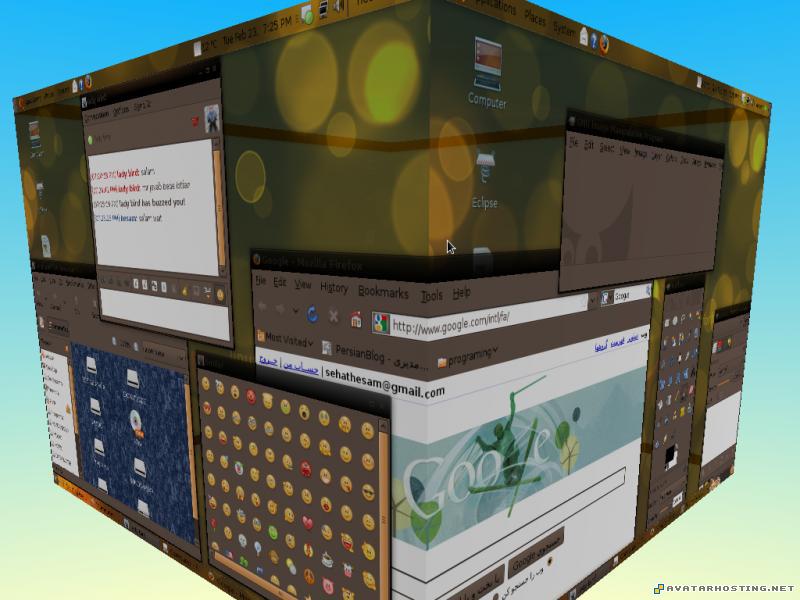 wii avatar dbz sports avatar hesam