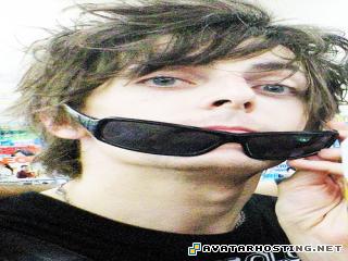 abstract painting crustaceans invertebrates avatar map starstruck4