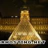 Louvre Pyramid LouvrePyramid
