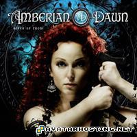 dragon avatar Amberian_Dawn_RiverOfTuoni_kansi