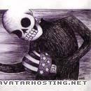 avatar books avatar collection easter photo album creep