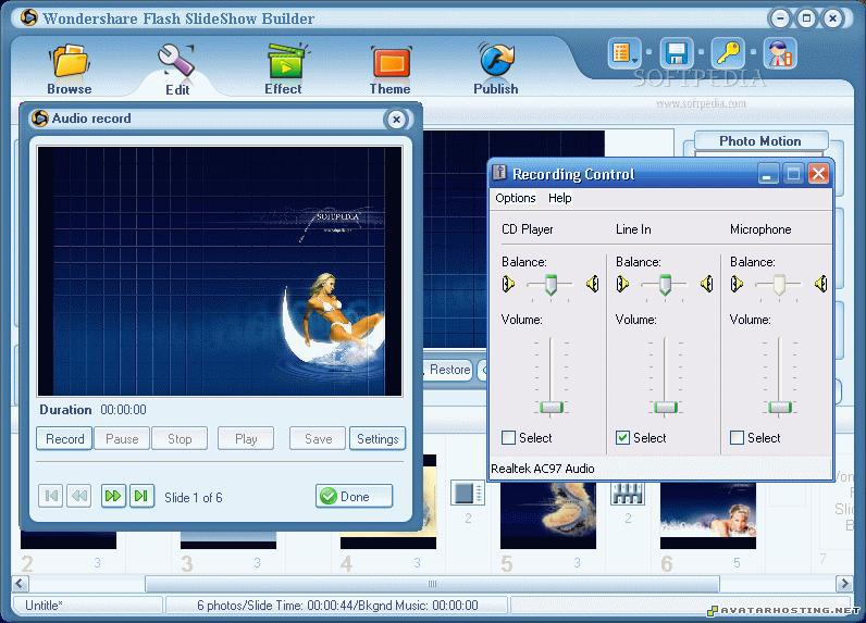 game trailer Wondershare_03large