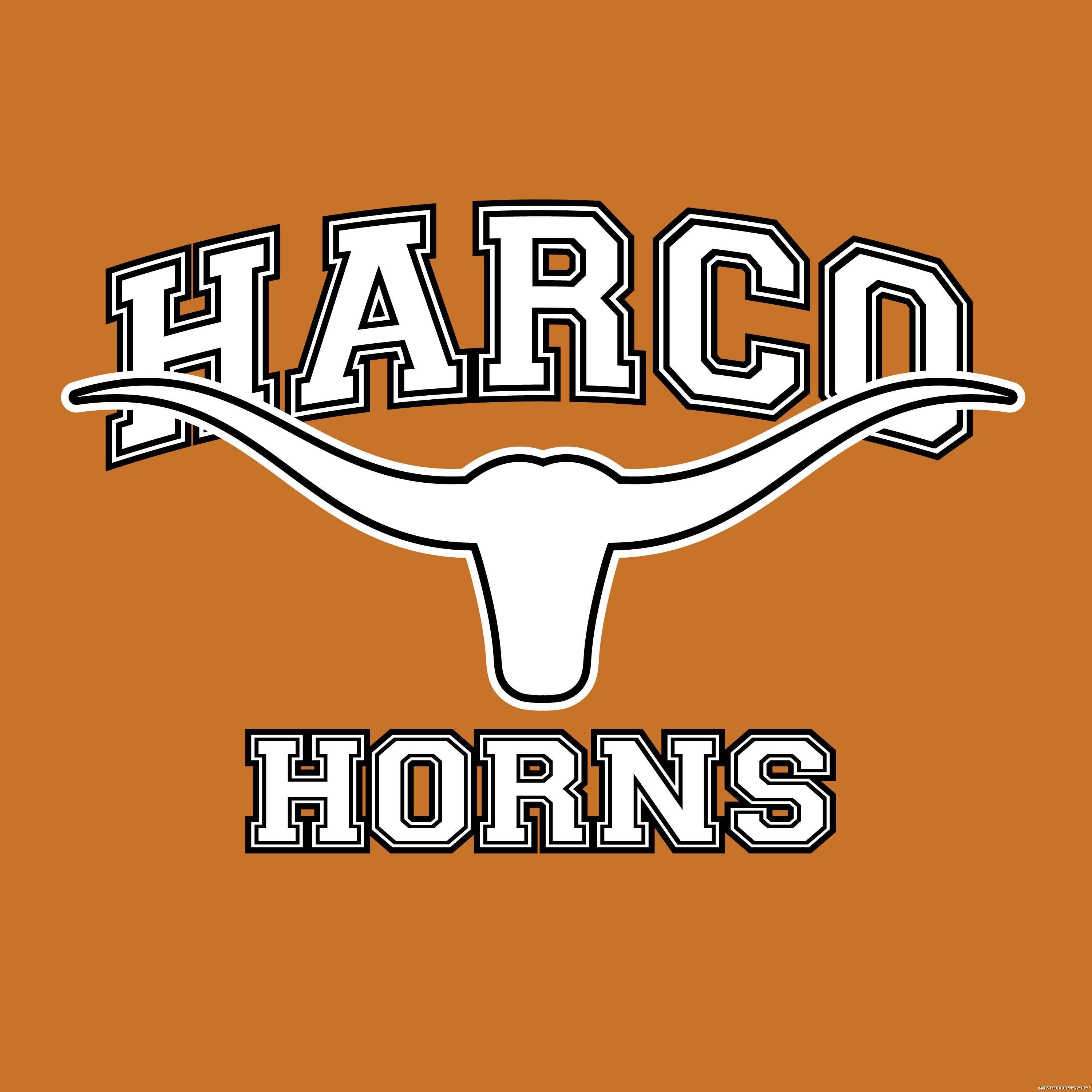 harco HarcoHorns_WB