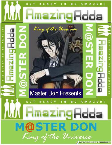 neopets avatar bugs invertebrates avatar com MasterDonLogo_6