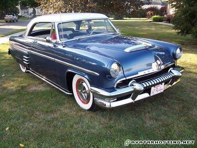 naruto avatar cool avatars james prints 1954MercuryMonterey