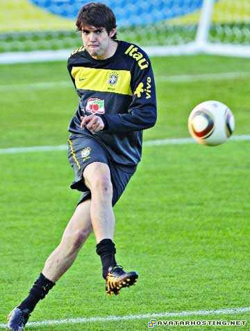 100 x 100 pixels paintings funny avatar Kaka