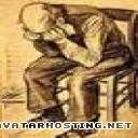 still life art arthropods vertebrates animalia insects Old2520Man2520Grieving2520Vincent25