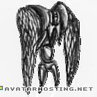 landscape painting rainforests insects avatar buddy icons Golem