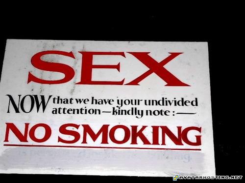 no smoking sex tumblr_l4r9c7WPrW1qzpwi0o1_500