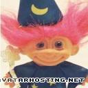 swan prints funny avatars dynamic avatar Trollavatar