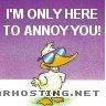 annoy annoyer