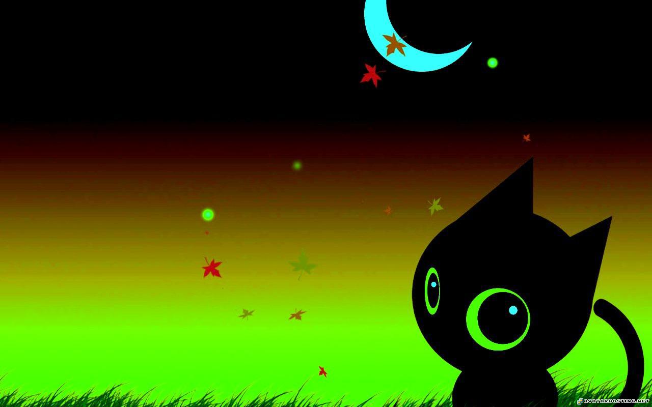 halo avatar avatars insects invertebrates Blackcat