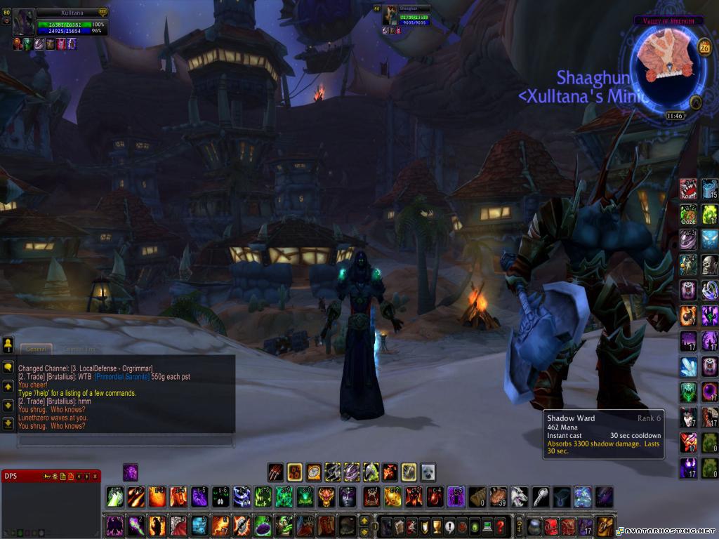 pests rabbits msn avatar ebay photo hosting WoWScrnShot_072610_234715