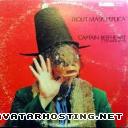 captain beefheart images