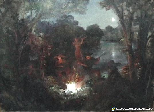 avatar tv discrimination cases image storing websites campfiresong