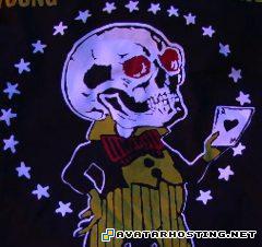 illustration free image shack gothic avatar skele