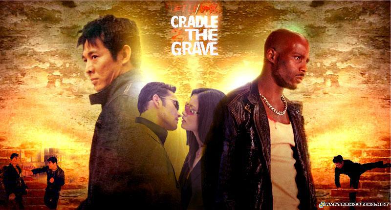 cradle the grave cttg