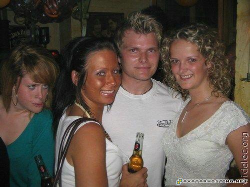 lucky basterd 769802